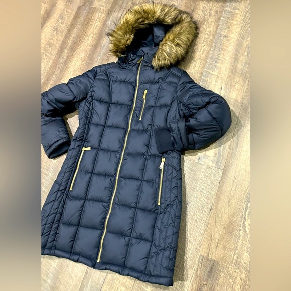 LIZ CLAIBORNE *PUFFER JACKET* (🧥SmaLL) - Picture 4 of 16